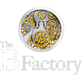 The Beatles Factory Logo